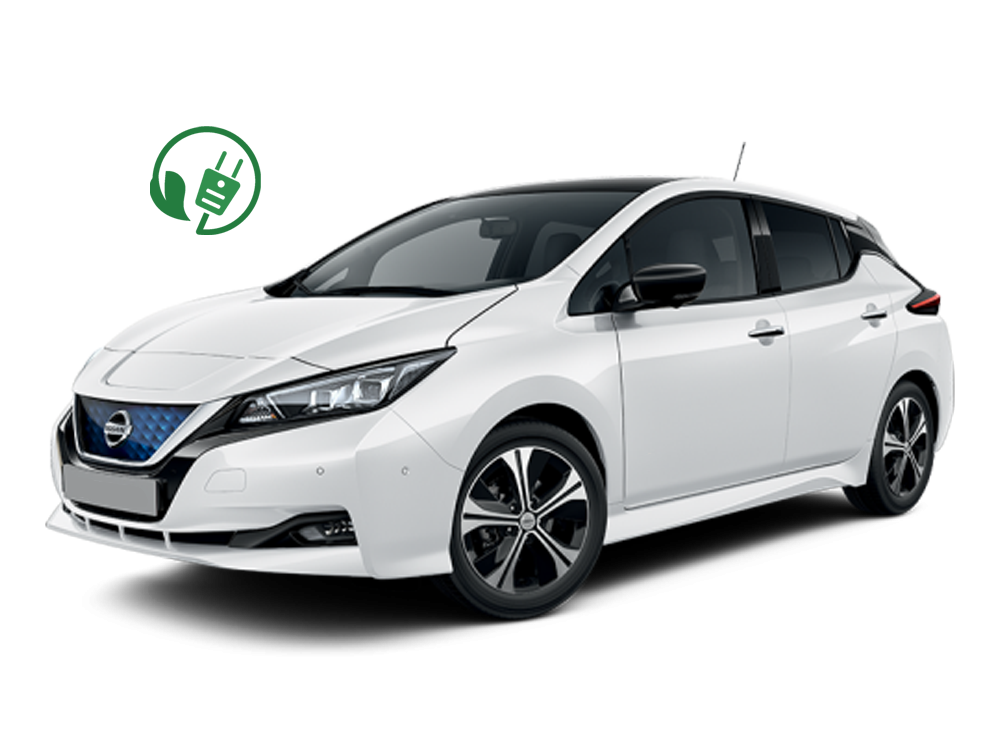 Nissan Leaf (Autom.)