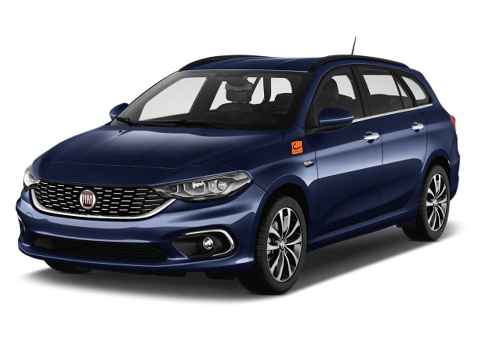 Fiat Tipo Break