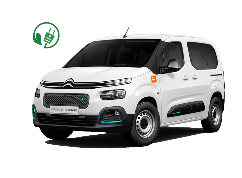 Citroën E-Berlingo