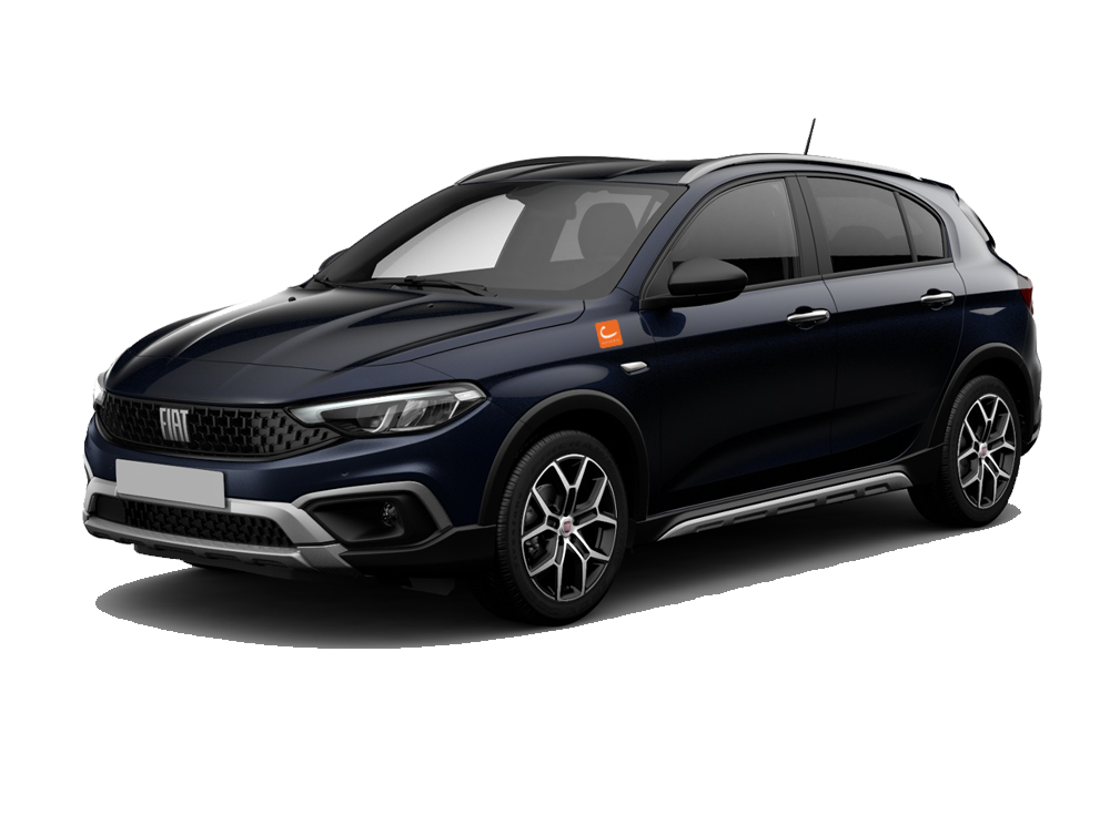 Fiat Tipo Berline