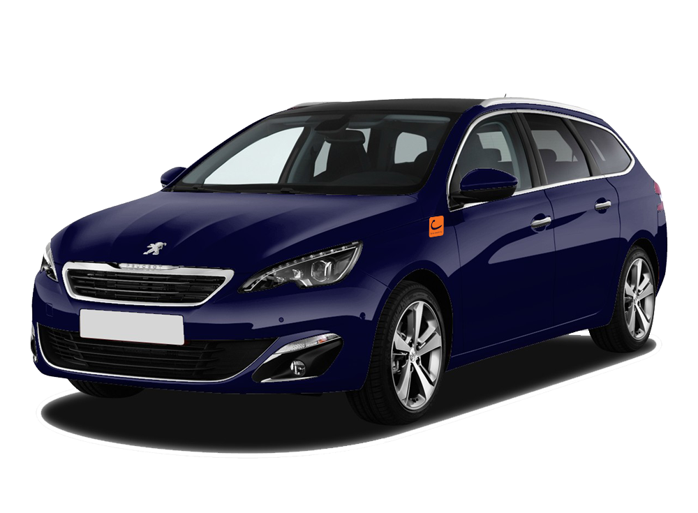 Peugeot 308 Break