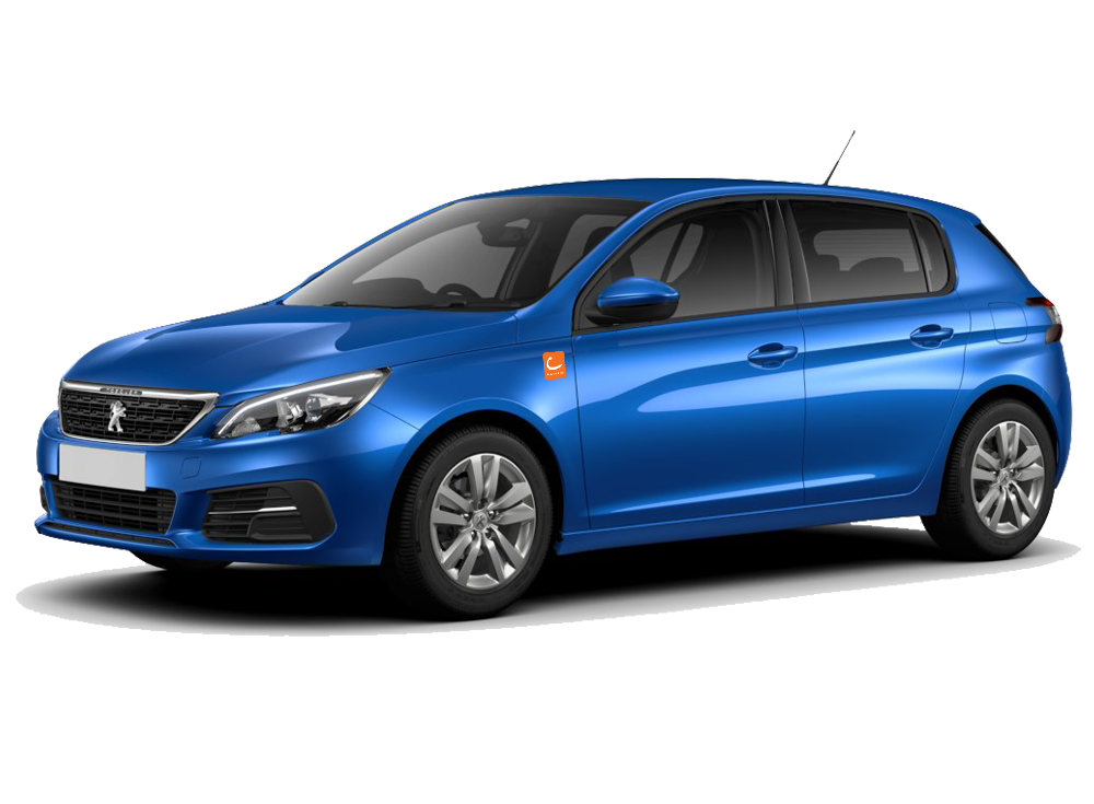 Peugeot 308 Berline